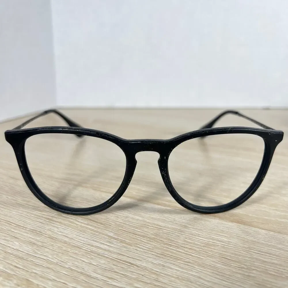 Ray-Ban RB4171 Erika 622/8G Sunglasses Black PARTS ONLY 54-18-145